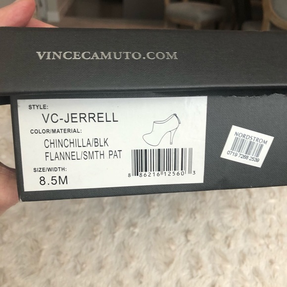 - Vince Camuto Heels HOST PICK 7-11-21 HP 2X - Picture 16 of 16